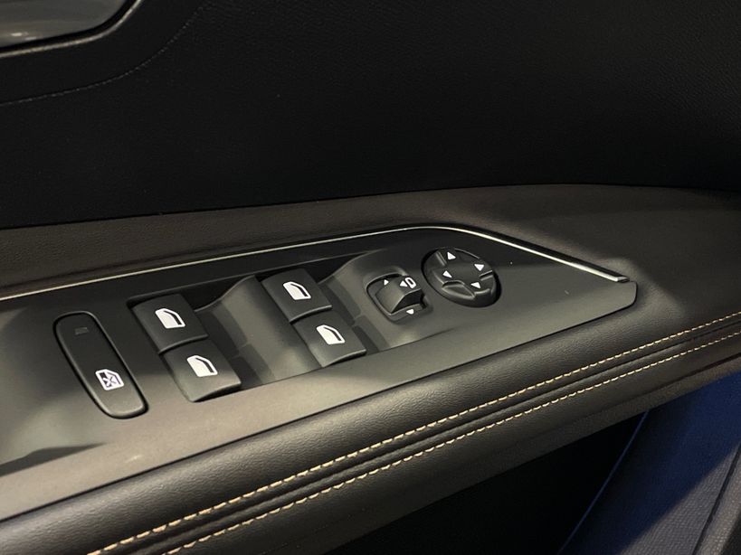 PEUGEOT 3008 2024 - Photo n°38