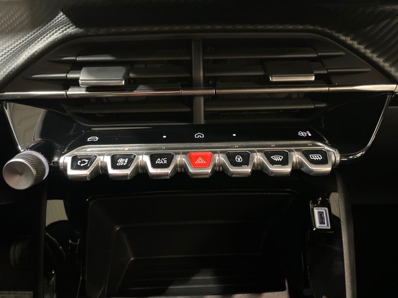 PEUGEOT 2008 2025 - Photo n°15