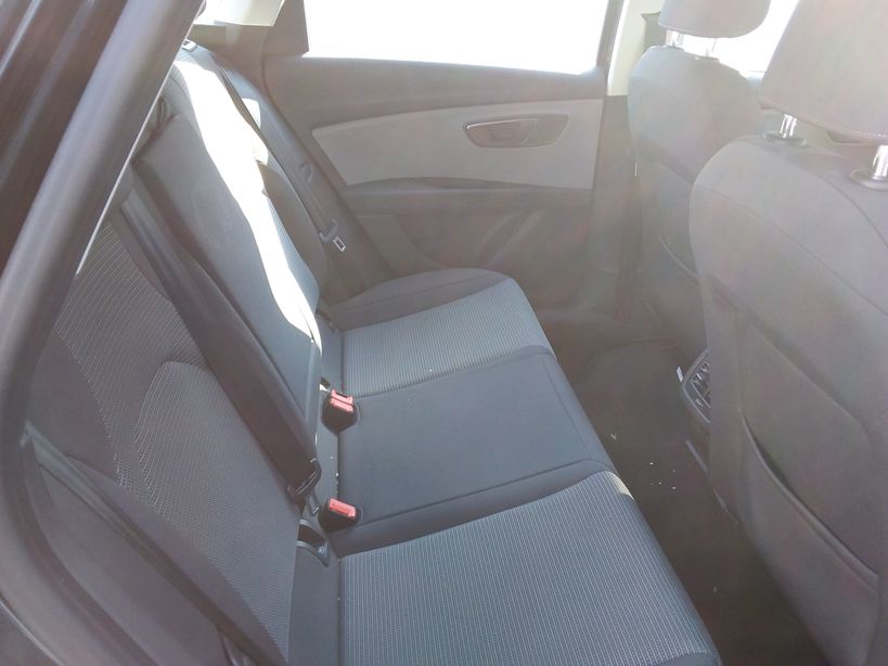 SEAT LEON ST 2020 - Photo n°12
