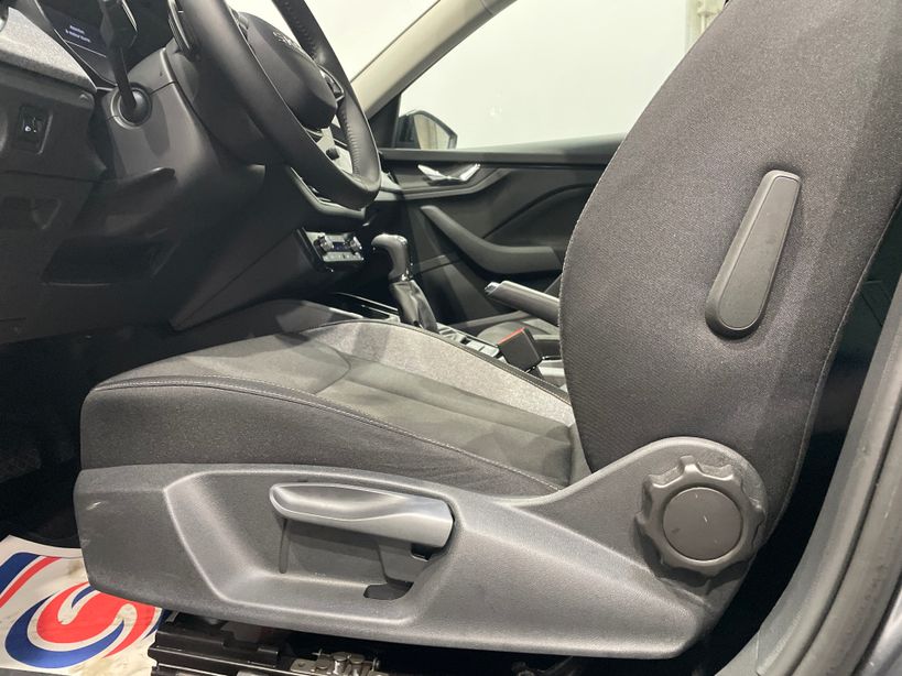 SKODA KAMIQ 2025 - Photo n°38