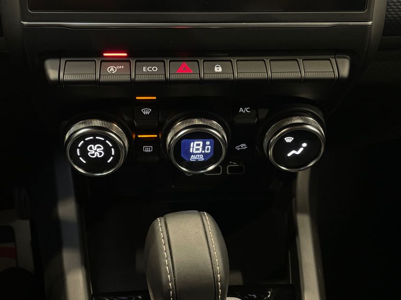 RENAULT ARKANA 2024 - Photo n°16