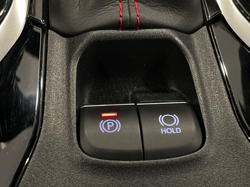 TOYOTA COROLLA HYBRIDE MY22 2022 - Photo n°18