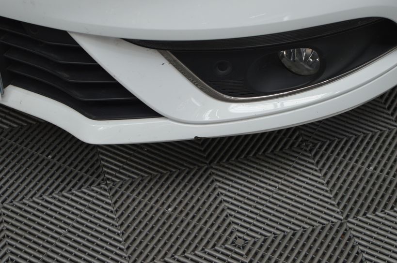 RENAULT MEGANE IV ESTATE BUSINESS 2017 - Photo n°3