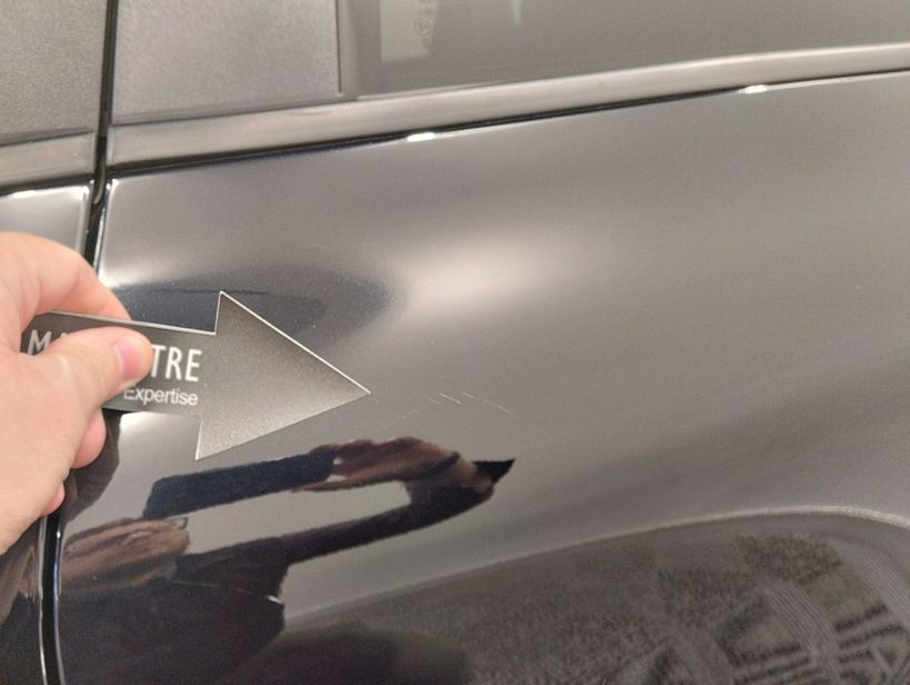 RENAULT ARKANA 2024 - Photo n°2