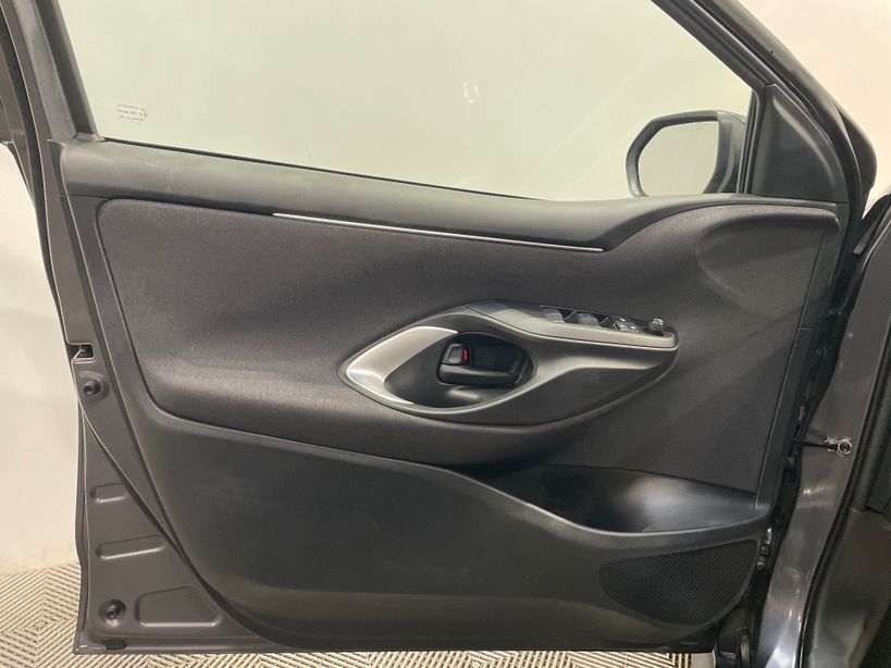 TOYOTA YARIS HYBRIDE 2025 - Photo n°31