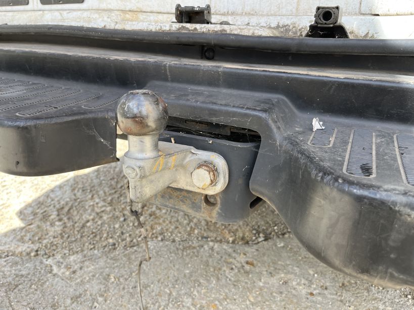RENAULT MASTER PROPULSION 2018 - Photo n°43