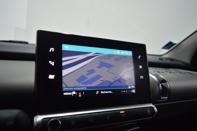 CITROEN C4 CACTUS 2020 - Photo n°17