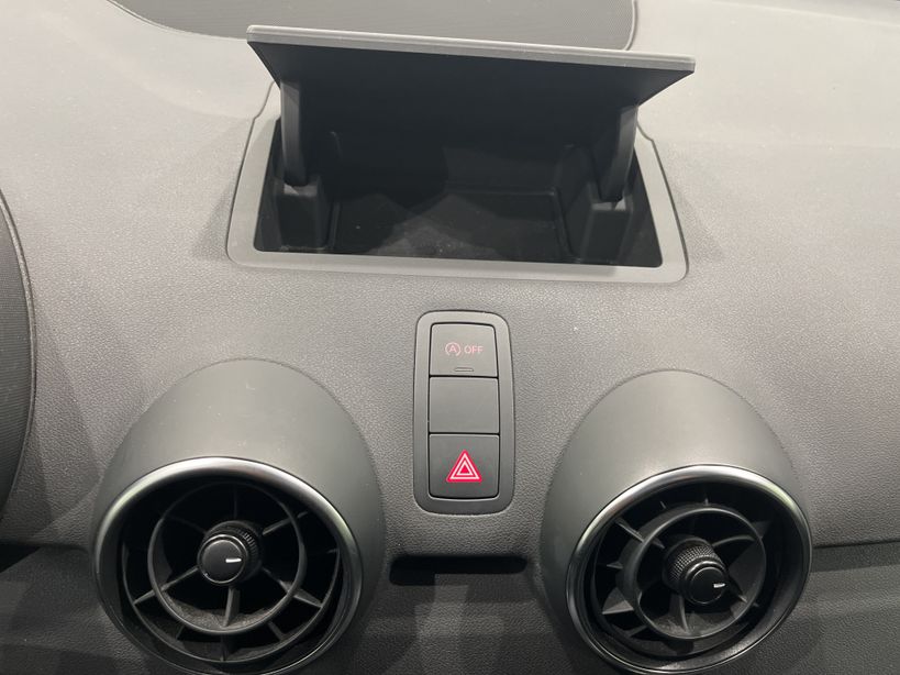 AUDI A1 SPORTBACK 2018 - Photo n°12