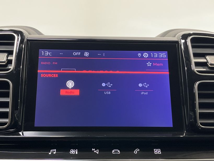 CITROEN C5 AIRCROSS 2023 - Photo n°15