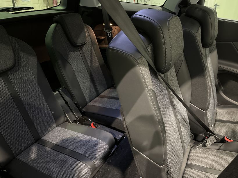 PEUGEOT 5008 BUSINESS 2019 - Photo n°40