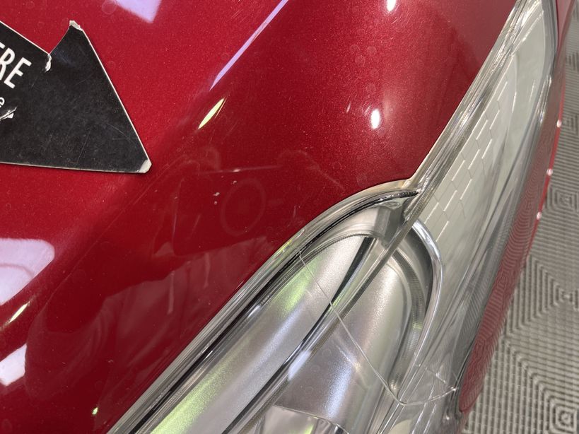 PEUGEOT 208 2014 - Photo n°11