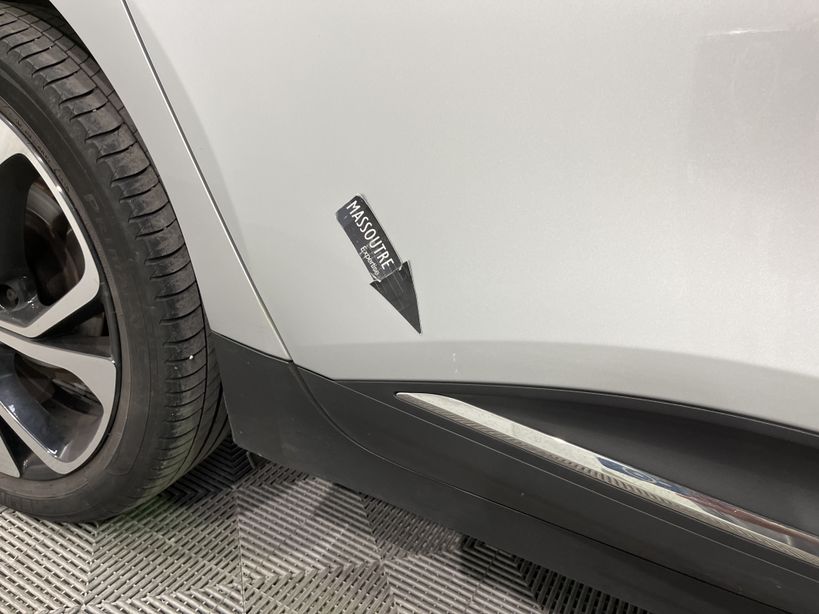 RENAULT GRAND SCENIC IV 2020 - Photo n°5