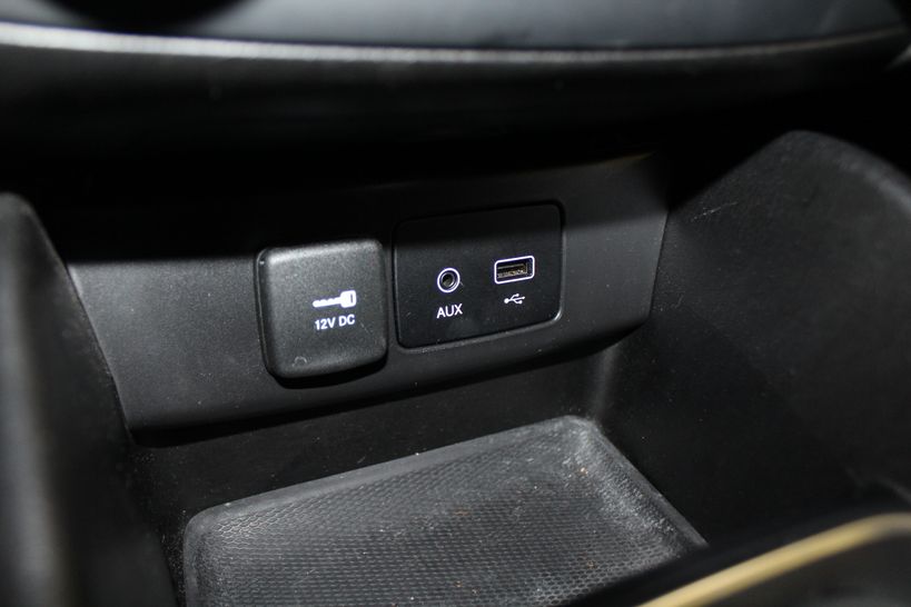 FIAT TIPO 2018 - Photo n°22