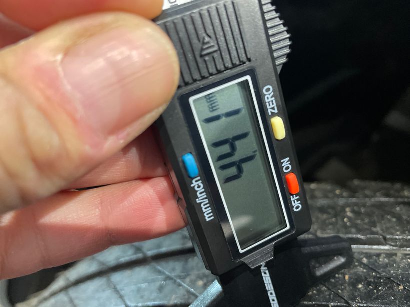 TOYOTA YARIS HYBRIDE MY21 2023 - Photo n°7