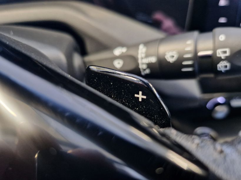 PEUGEOT 308 2024 - Photo n°27