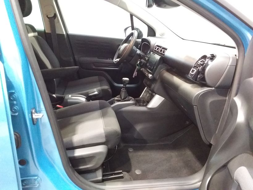 CITROEN C3 AIRCROSS BUSINESS 2019 - Photo n°9
