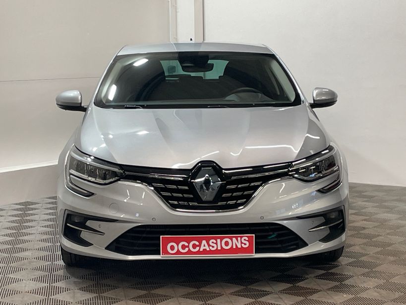 RENAULT MEGANE IV BERLINE 2023 - Photo n°2