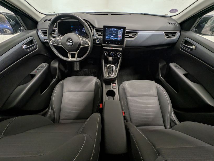 RENAULT ARKANA 2024 - Photo n°21