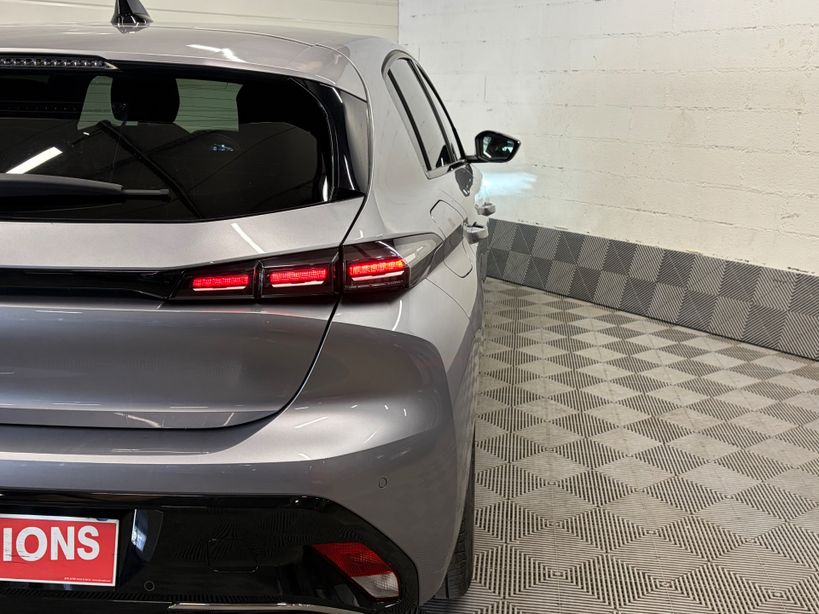 PEUGEOT 308 2023 - Photo n°33