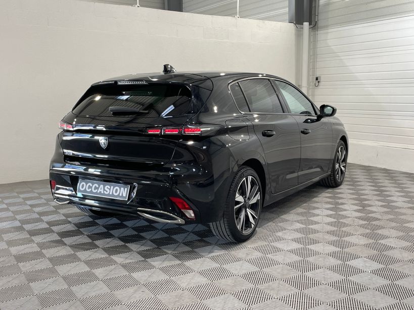 PEUGEOT 308 2023 - Photo n°5