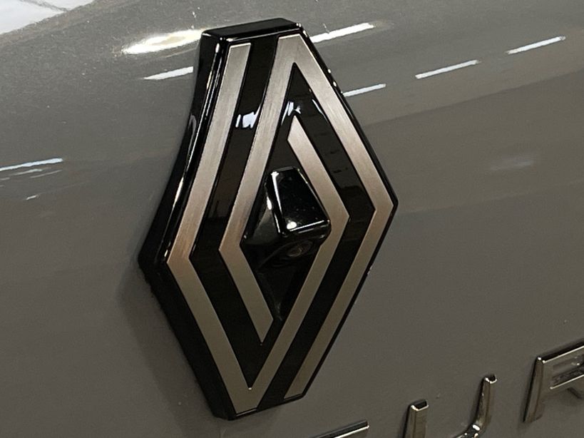 RENAULT CAPTUR 2025 - Photo n°42