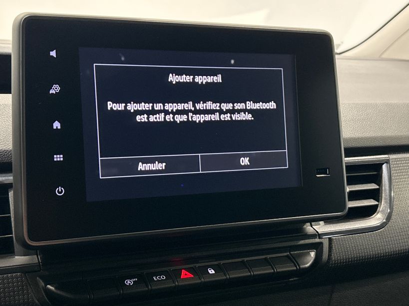 RENAULT KANGOO VAN 2025 - Photo n°15