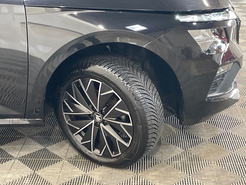 SKODA KAMIQ 2025 - Photo n°3