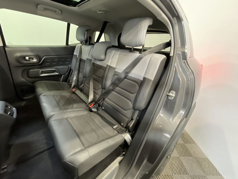 CITROEN C5 AIRCROSS 2024 - Photo n°10