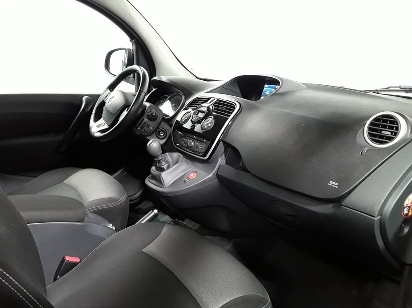 RENAULT KANGOO 2018 - Photo n°5