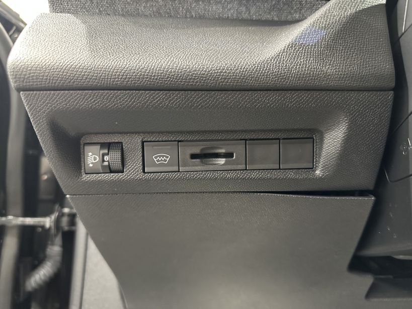 PEUGEOT 408 2024 - Photo n°13