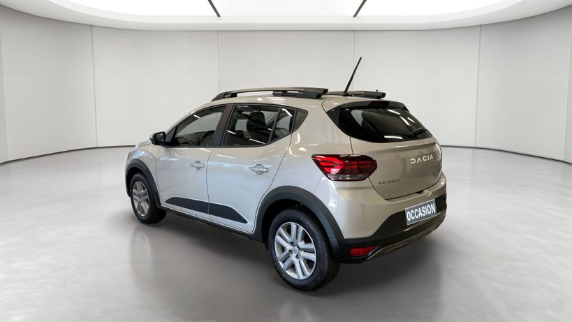 DACIA SANDERO 2022 - Photo n°4