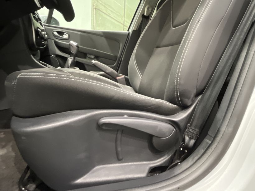 RENAULT CLIO IV 2019 - Photo n°33