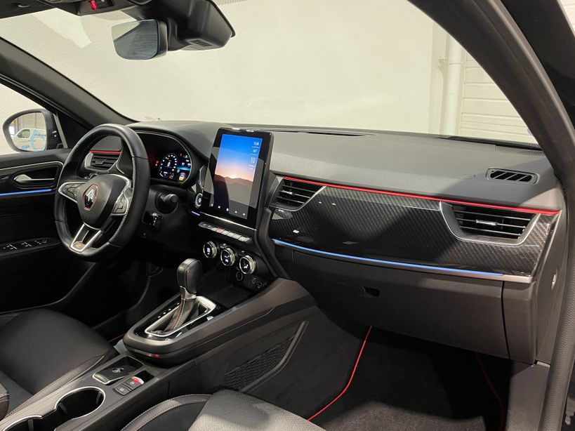 RENAULT ARKANA 2022 - Photo n°9