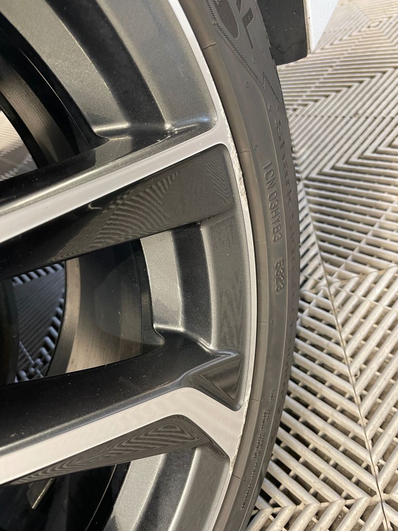 TOYOTA COROLLA HYBRIDE MY21 2022 - Photo n°6