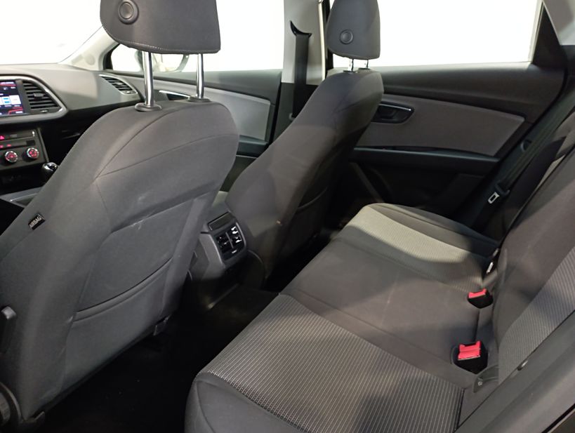 SEAT LEON SPORTSTOURER 2020 - Photo n°13