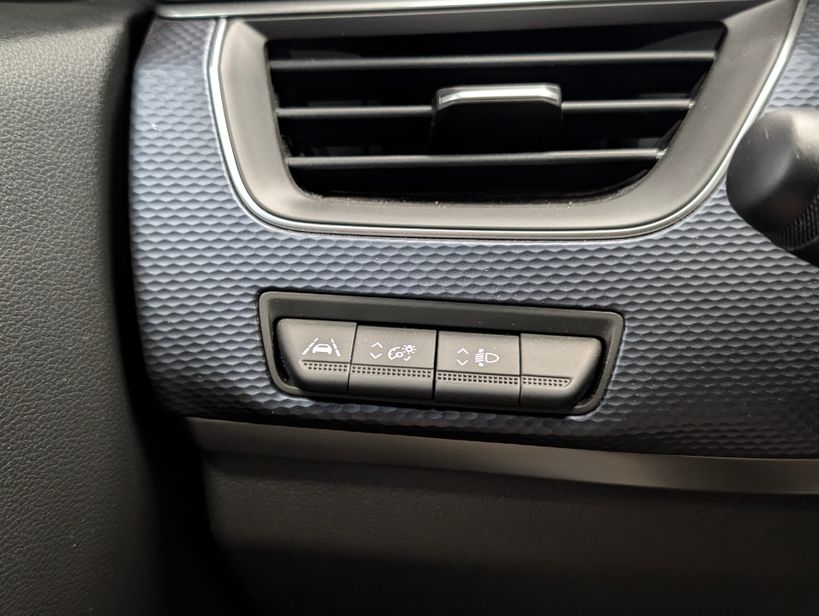 RENAULT ARKANA 2023 - Photo n°25