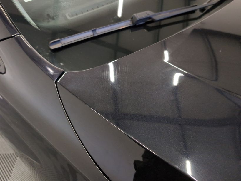 VOLKSWAGEN POLO 2023 - Photo n°6