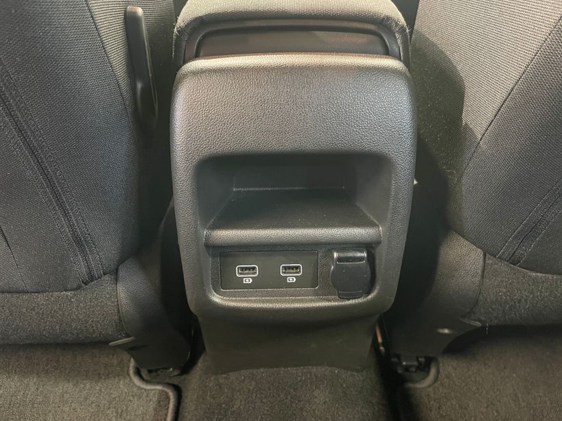 RENAULT KADJAR 2021 - Photo n°30