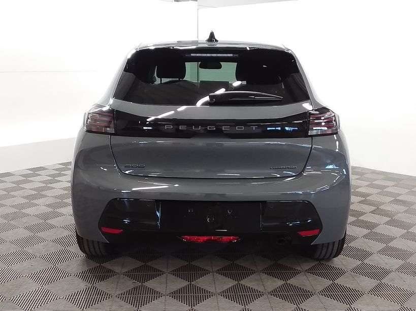 PEUGEOT 208 2025 - Photo n°5