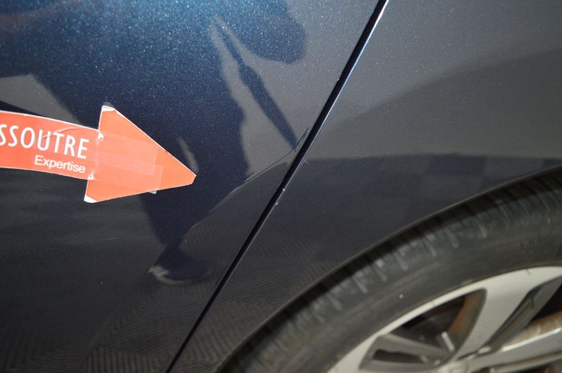 PEUGEOT 3008 2014 - Photo n°24
