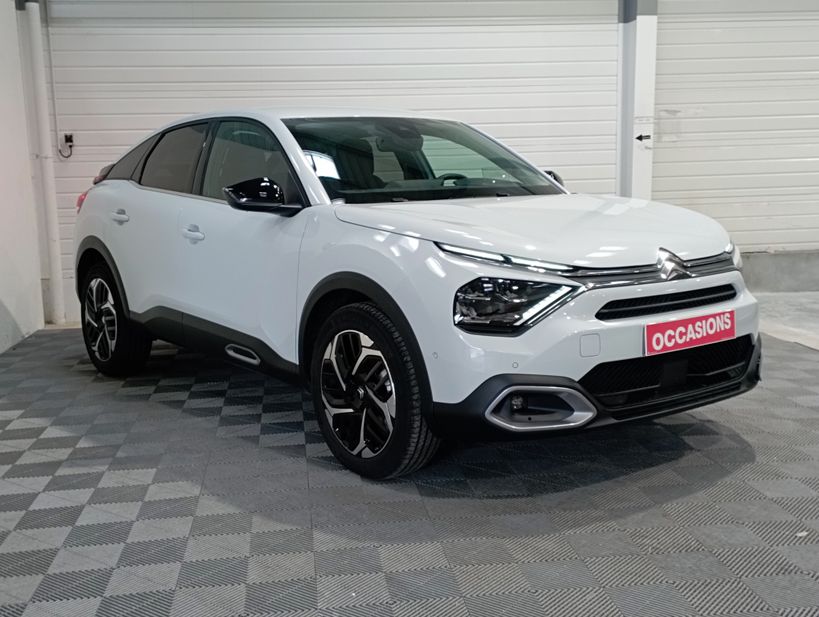 CITROEN C4 2024 - Photo n°3