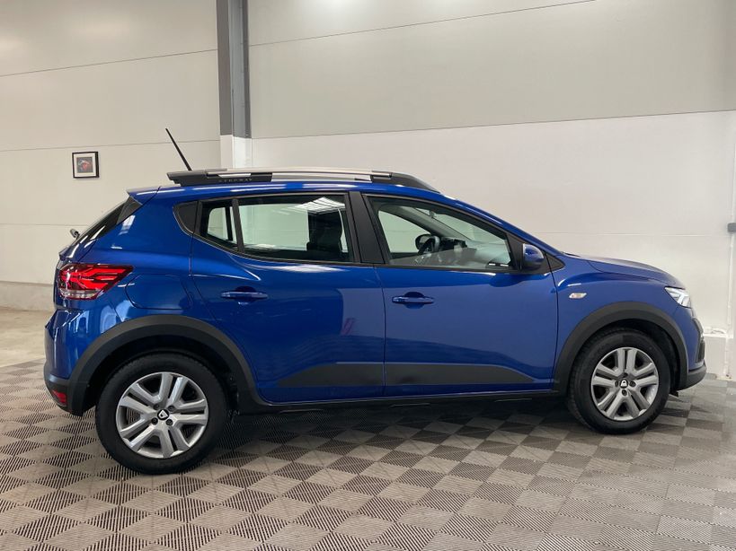 DACIA SANDERO 2022 - Photo n°27