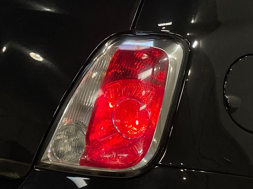 FIAT 500C 2015 - Photo n°8