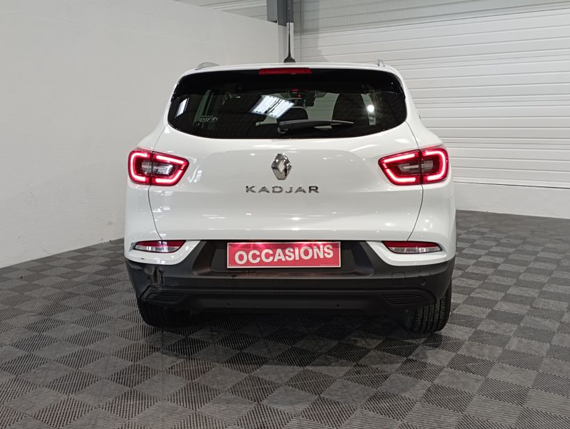 RENAULT KADJAR 2020 - Photo n°7