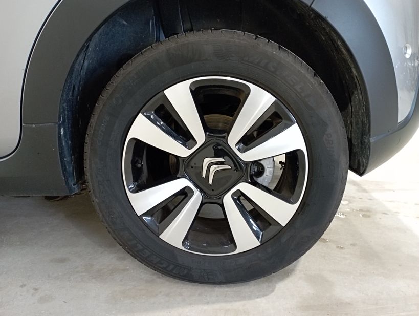 CITROEN C3 2023 - Photo n°32