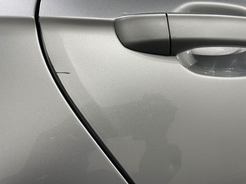 VOLKSWAGEN POLO 2023 - Photo n°9