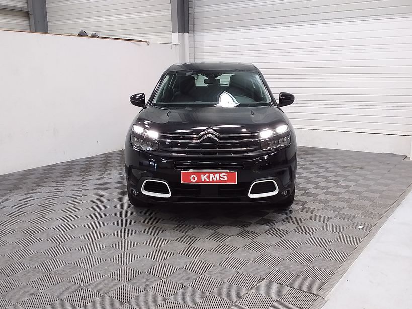 CITROEN C5 AIRCROSS 2021 - Photo n°2