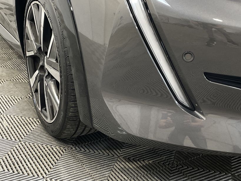 PEUGEOT 208 2020 - Photo n°4