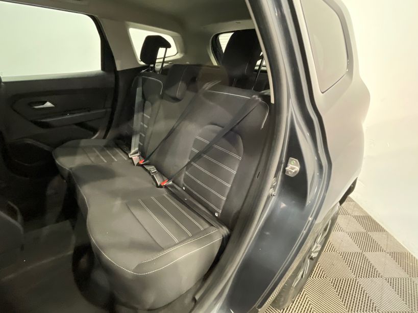 DACIA DUSTER 2023 - Photo n°10