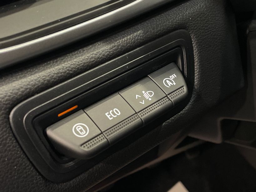 RENAULT CAPTUR 2025 - Photo n°31